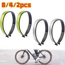 8-1x Hosenklammern Clips