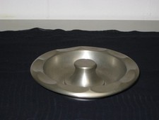 Röders-Soltauer-Zinnaschenbecher