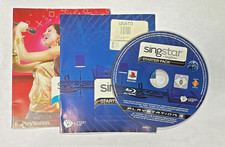 PS3 Singstar Starter Pack Sony