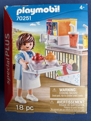 Playmobil special plus 70251 - special,