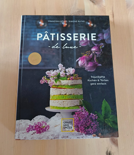 Pâtisserie luxe - pâtisserie,
