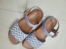 GEOX Damen SANDALEN NEU