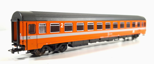 Roco 4237a eurofima - roco, ac
