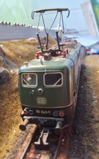 Märklin Primex  H0 3195 ,E-Lok BR151 043-07 der DB, Analog, AC,OVP