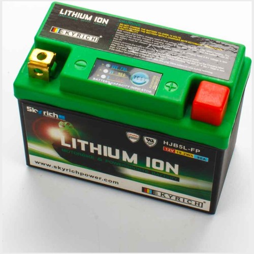 Hochleistungs lithium ionen - hochleistungs, lithium-ionen