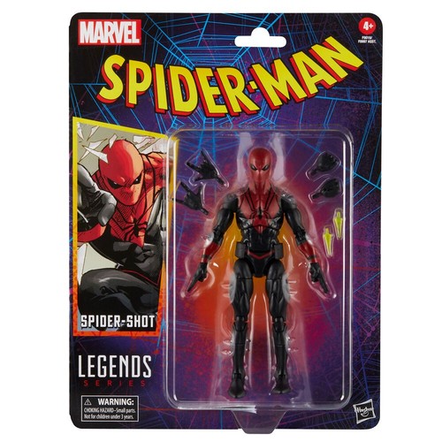 Hasbro marvel legends series - hasbro,