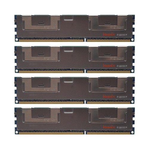 Kingston - , (4x8gb)