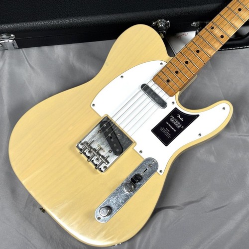 Fender vintera road worn - vintera,