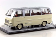 1965 Citroen CH14 Currus