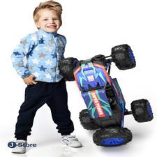 DEERC 1:8 Ferngesteuertes Auto