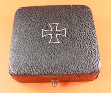 Etui Eisernes Kreuz 1.Klasse 1939