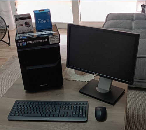 11400 ssd 256gb 16gb - pc_i5, 256gb_16gb