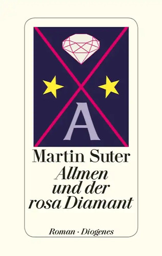Allmen und der - , diamant