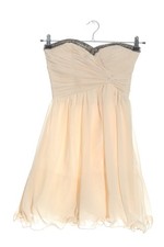 LITTLE MISTRESS Trägerkleid