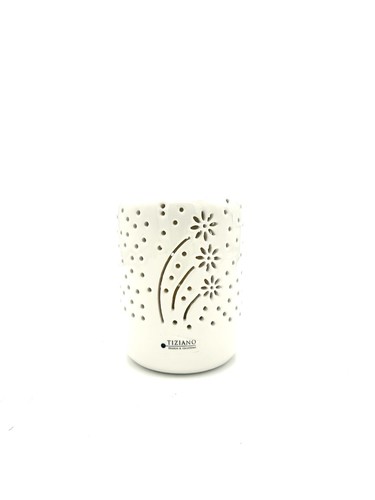 Tiziano keramik deko licht - keramik,