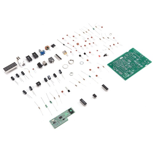 Mhz - 3-23,