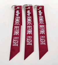 3x org ALPHA INDUSTRIES