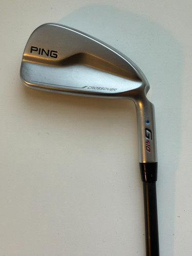 Ping g410 icrossover - ping,