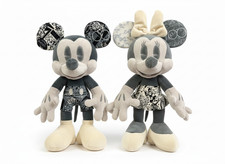 Disney Mickey Minnie D100