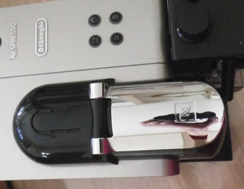 Delonghi nespresso en520 - nespresso, en520.s