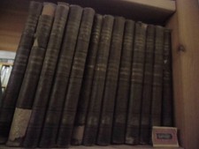 Sämmtliche Werke [13 Bände]