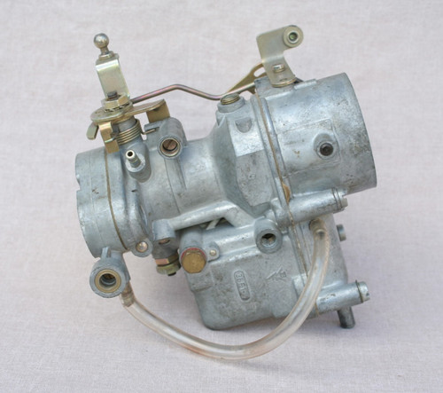 Vergaser bvf 36f1 - vergaser,