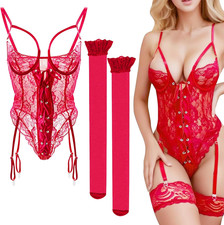 Sadodo Dessous Sexy