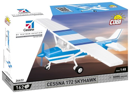 Cobi cessna 172 - cobi,