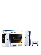 Sony PlayStation 5 Disc