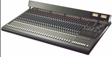 Mackie 8-Bus Mixing Console