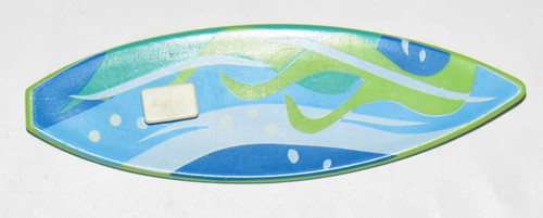 Playmobil surfbrett board - surfbrett,