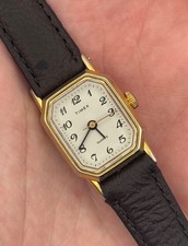 1986 Vintage Timex Women's