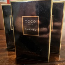 COCO NOIR by CHANEL 3.4 FL oz/