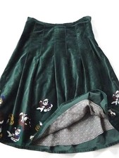 GREENHOSE Samtrock, Rock