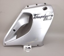 Yamaha YZF 1000R Thunderace Seitenverkleidung Rechts Verkleidung Abdeckung Motor