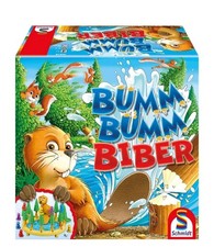 Schmidt Spiele Bumm Bumm Biber