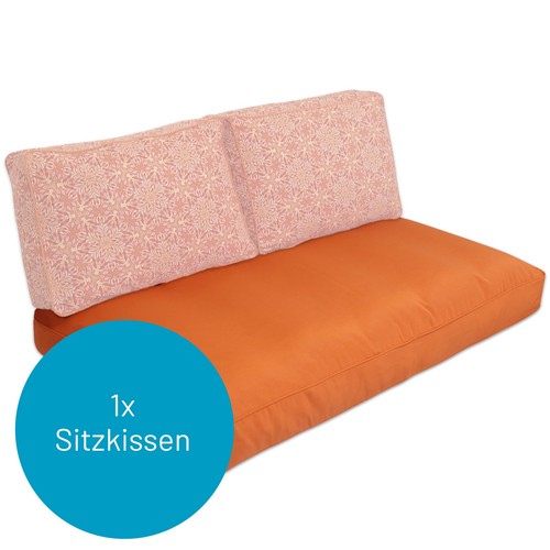 Herlag palettenkissen valeria - palettenkissen,