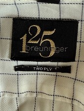 Herren Hemd Breuninger Luxus