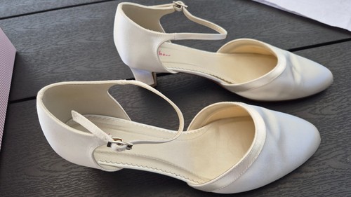 Rainbow club brautschuhe - brautschuhe, anica