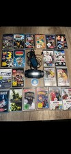 Sony PSP KonsoleSchwarz 1004