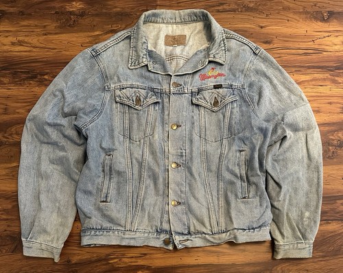 Wrangler jeansjacke herren - herren, –