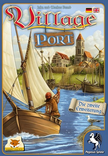 Gw0399 village port - gw0399,