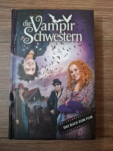 Die vampirschwestern das - die,