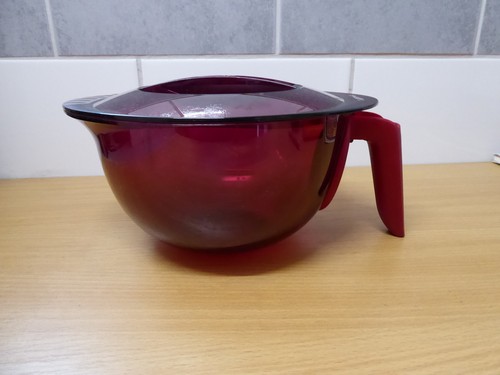 Tupperware mikrowellen kannen - mikrowellen,