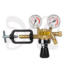 Autogen Druckminderer