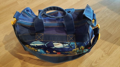 Scout sharky kleine - scout,