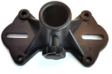 Stagg SPS-38 Externer Boxenflansch zum Anschrauben / Aufschrauben -- WIE NEU