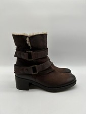 Kim kay london - kay, stiefel