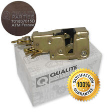 TÜRSCHLOß SCHLOß FÜR VW