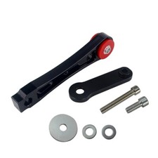 Pendulum Engine Motor Mount